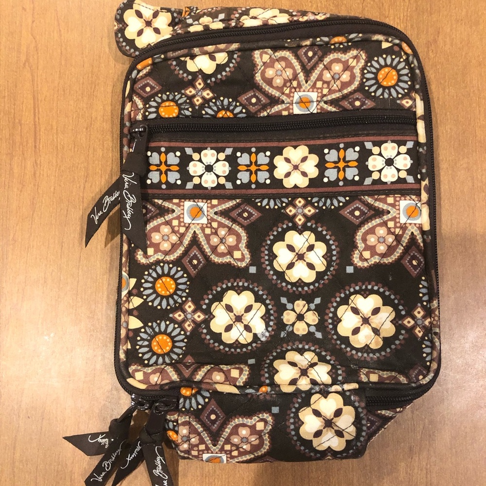 Vera Bradley Lunch Box